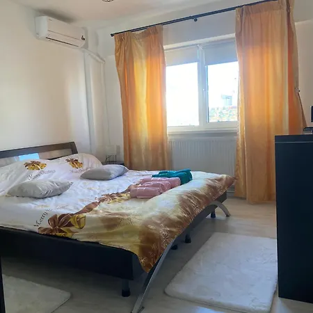 Apartment Nicu *