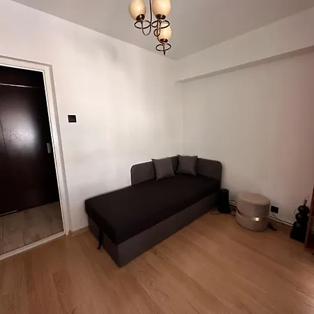 Nicu Apartment Craiova